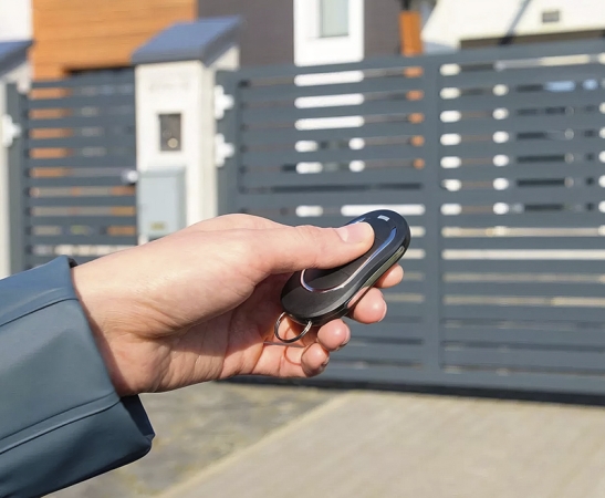 Автоматика с гарантией в Павловской