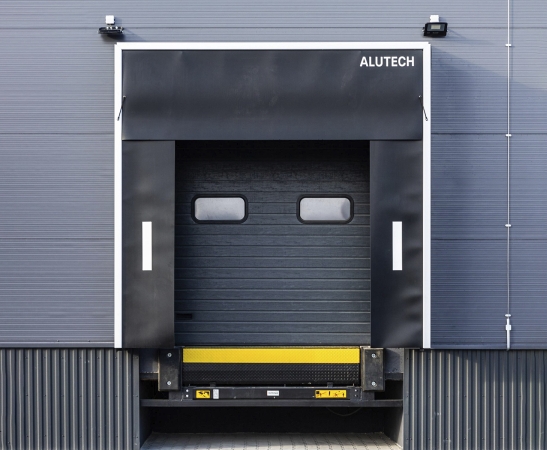 Перегрузочное оборудование в Павловской