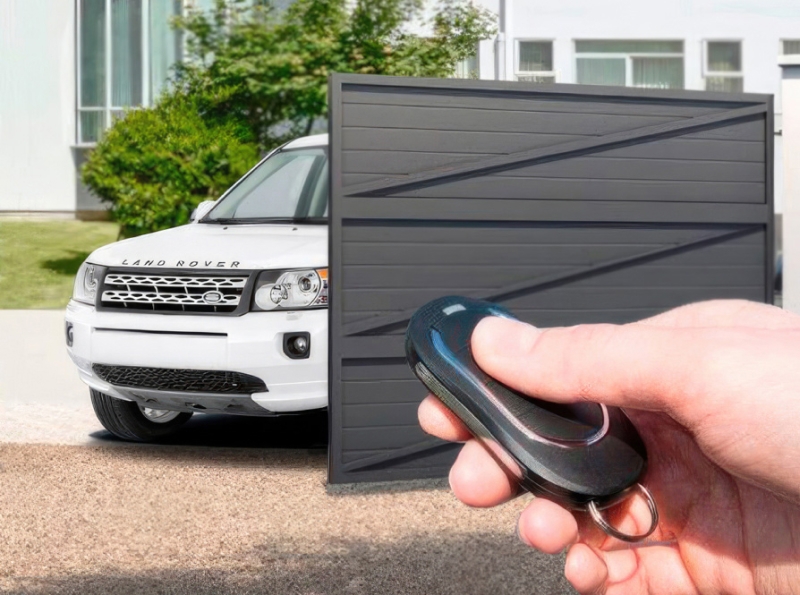 Автоматика в Павловской