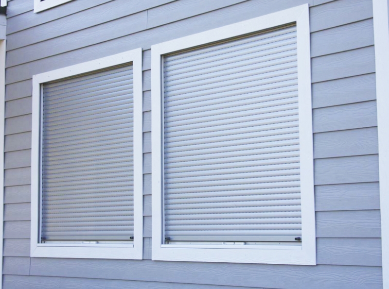 Антивандальные в Павловской