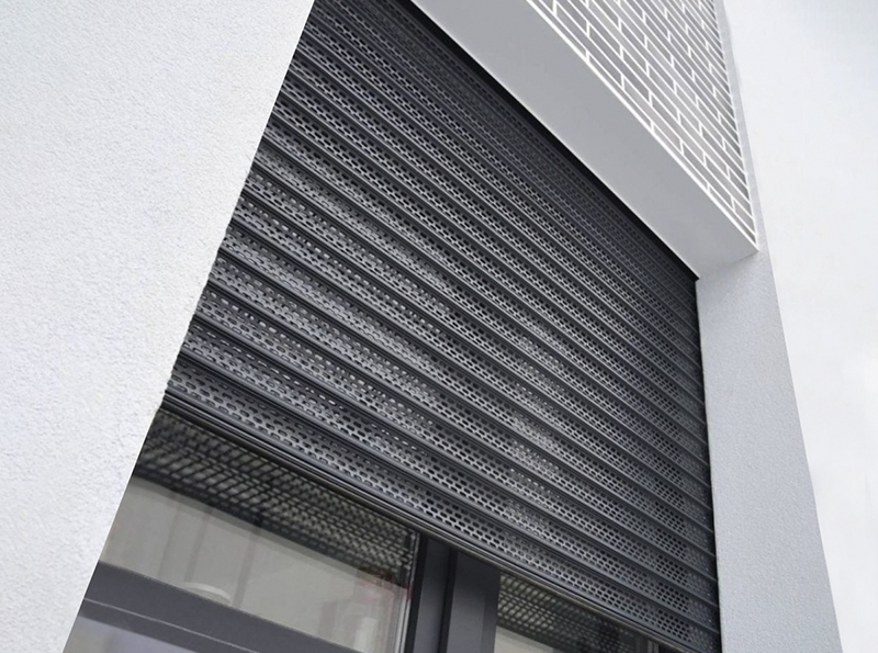 Решетчатые в Павловской