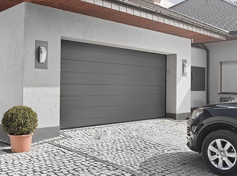 Гаражные в Павловской