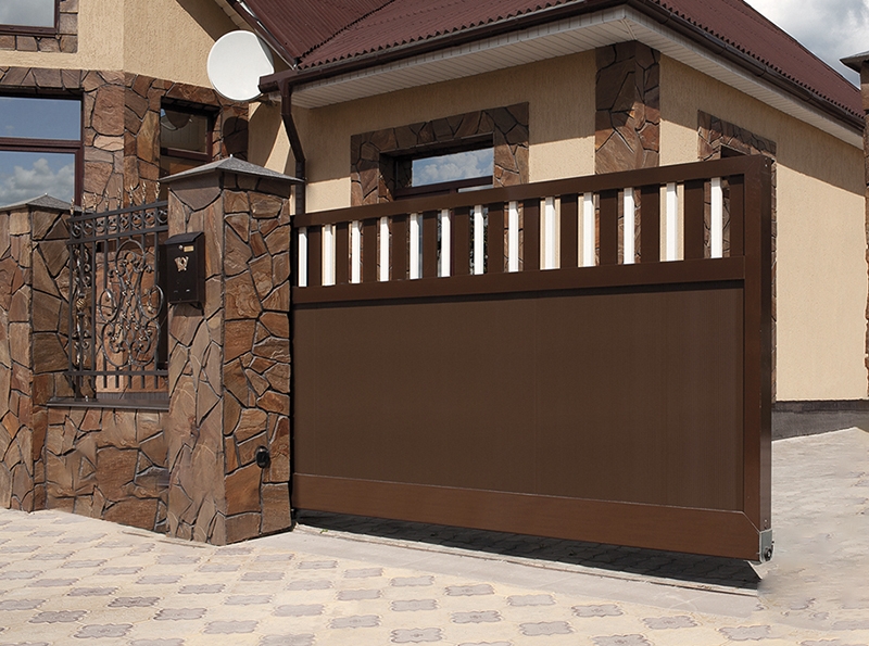 Откатные в Павловской