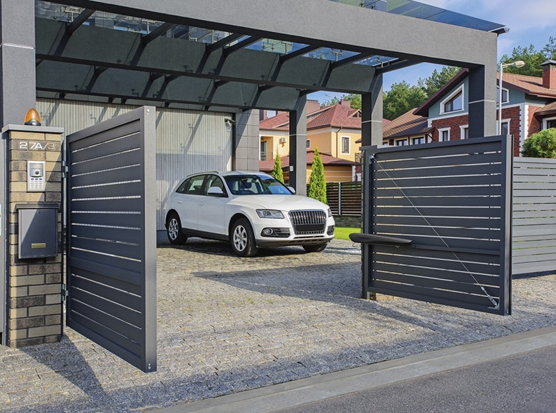 Распашные в Павловской